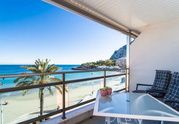Lejlighed i Calpe, Alicante, Calpe - € 525.000 | Ref: NO5827 - foto 1