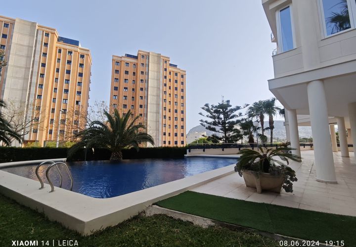 Apartamento en Calpe, Alicante, Calpe - € 450.000 | Ref: NO5835 - photo 1