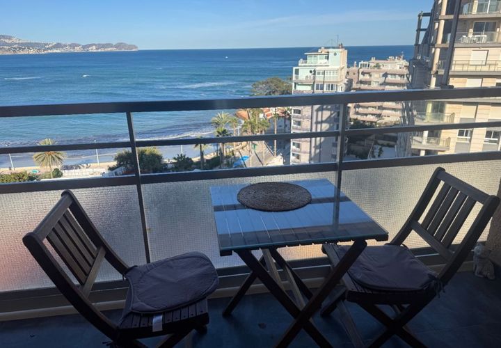 Leilighet i Calpe, Alicante, Calpe - € 235 000 | Ref: NO5839 - foto 1