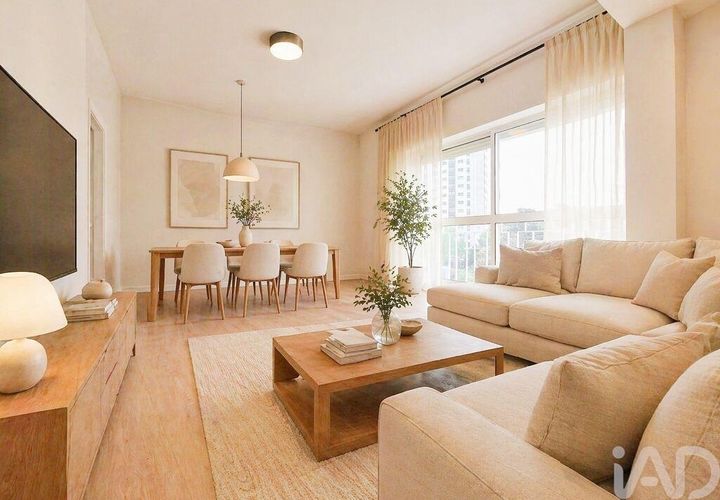 Apartament a Cascais, Lisbon, Cascais - € 698.000 | Ref: 885605 - foto 1