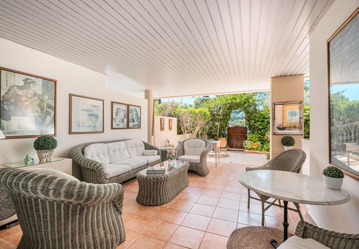 Leilighet i Bendinat, Mallorca, Bendinat - € 780 000 | Ref: SWOCAS10697 - foto 1