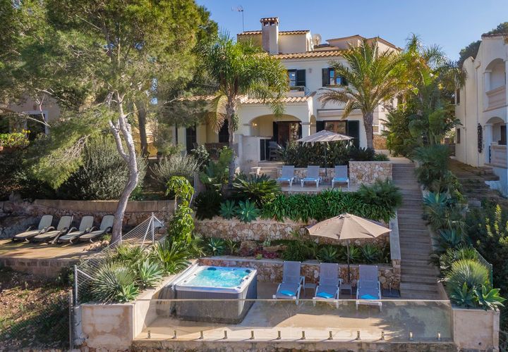 Villa en Llucmajor, Mallorca, Llucmajor - € 1.490.000 | Ref: LLU40914ETV - photo 1