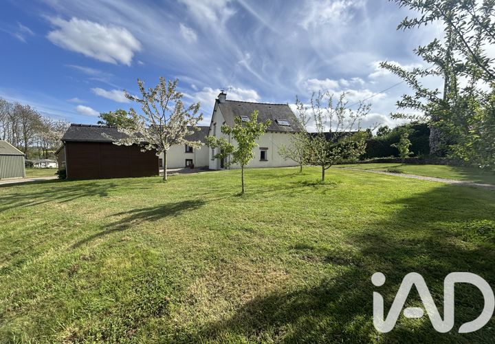 Villa a Rouillac, Cotes-d'Armor, Rouillac - € 299.000 | Ref: 61287 - foto 1