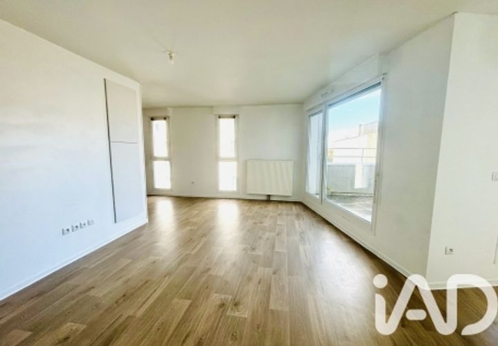Leilighet i Lille, Nord, Lille - € 189 000 | Ref: 46101 - foto 1