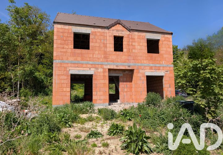 Villa a Jaux, Oise, Jaux - € 230.000 | Ref: 90269 - foto 1
