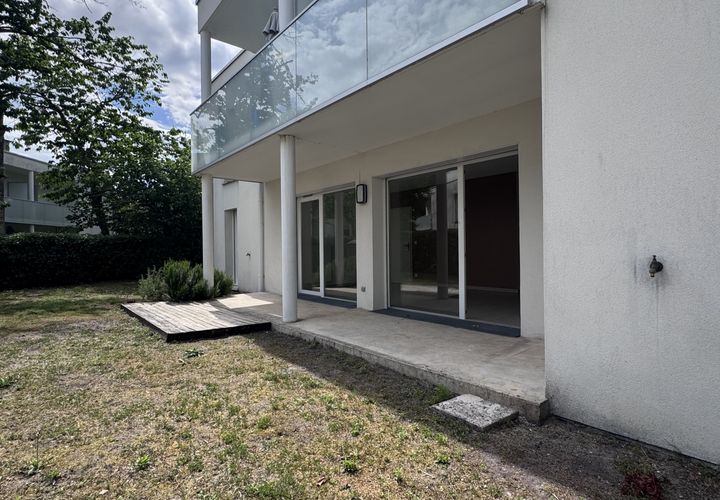 Lejlighed i Pessac, Gironde, Pessac - € 313.000 | Ref: 55022 - foto 1