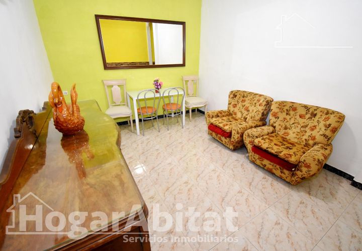Leilighet i Nules, Castellon, Nules - € 114 500 | Ref: 118CON114.FPV-B/3716 - foto 1
