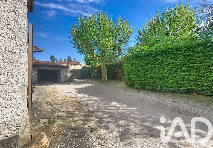 Villa a Saint-Genis-Laval, Rhone, Saint-Genis-Laval - € 390.000 | Ref: 65700 - foto 1