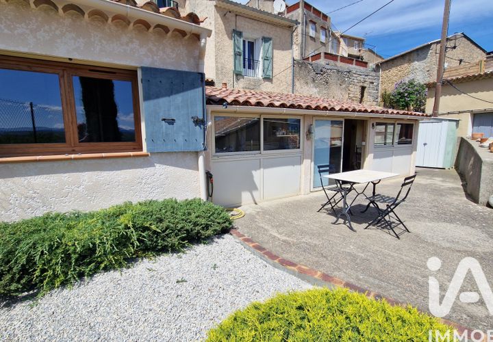 Casa de aldeia em Puimoisson, Alpes-de-Haute-Provence, Puimoisson - € 129.000 | Ref: 17591 - foto 1