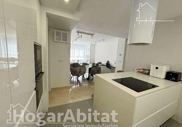 Leilighet i Paterna, Valencia, Paterna - € 448 000 | Ref: 002DAU448.PWXZ-A/3716 - foto 1