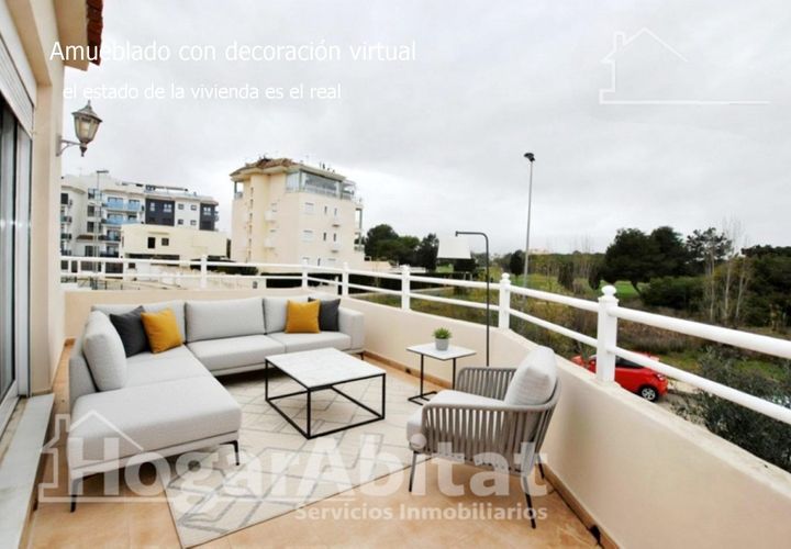 Villa en Oliva, Valencia, Oliva - € 380.000 | Ref: 092XGAU380.FPV/3716 - photo 1