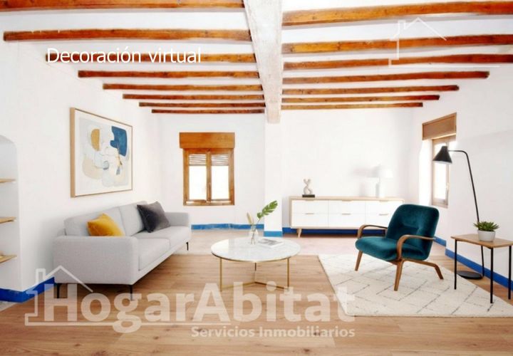 Villa i Oliva, Valencia, Oliva - € 134.900 | Ref: 092TOR135.FPV-A/3716 - foto 1