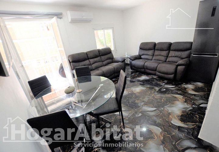 Leilighet i Valencia, Valencia, Valencia - € 149 900 | Ref: 000CEM150.FV-A/3716 - foto 1