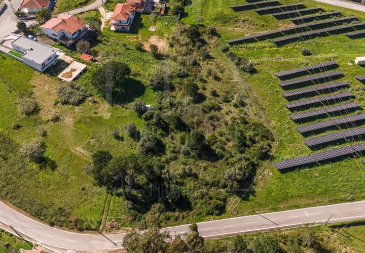 Helårsgrund i Vila Verde, Coimbra, Vila Verde - € 105.000 | Ref: LUX_CB-01376 - foto 1