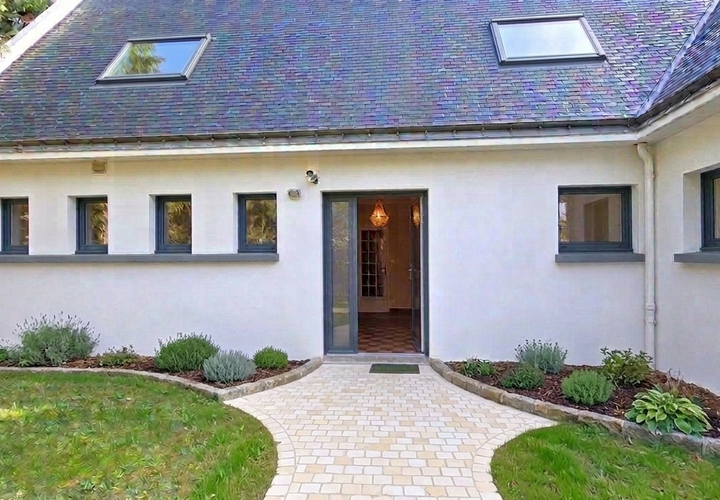 Villa a Ploemeur, Morbihan, Ploemeur - € 595.000 | Ref: 46282 - foto 1