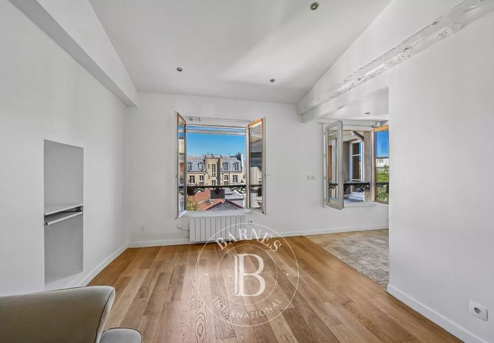 Lejlighed i Paris, Paris, Paris - € 1.190.000 | Ref: 86891561 - foto 1
