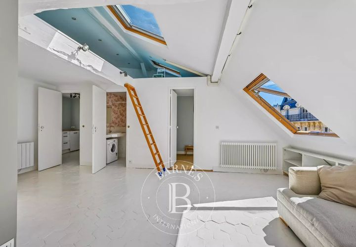 Apartament a Paris, Paris, Paris - € 1.105.000 | Ref: 86891561 - foto 1