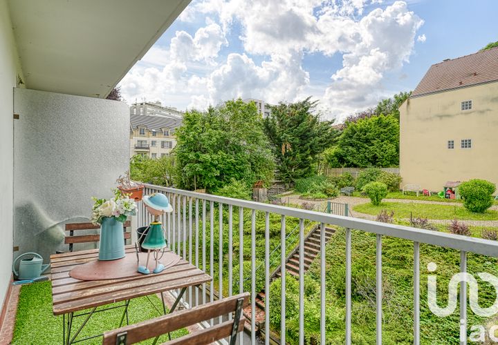 Leilighet i Poissy, Yvelines, Poissy - € 237 000 | Ref: 43829 - foto 1