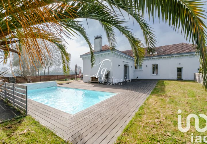 Villa in Cauneille, Landes, Cauneille - € 449.000 | Ref: 93742 - foto 1
