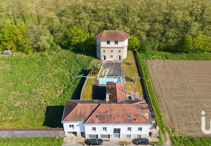 Villa i Cauneille, Landes, Cauneille - € 469.000 | Ref: 93742 - foto 1