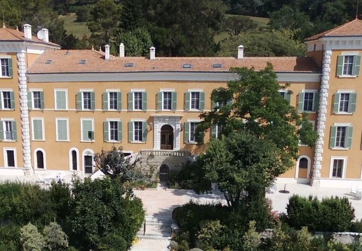 Villa a Vence, Alpes-Maritimes, Vence - € 9.900.000 | Ref: HH-16157368 - foto 1