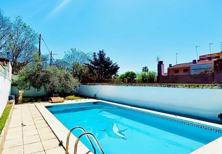 Rækkehus i Valls, Tarragona, Valls - € 449.000 | Ref: EXP14123/8930 - foto 1