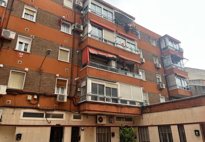 Lejlighed i Getafe, Madrid, Getafe - € 270.000 | Ref: EXP14129/8930 - foto 1
