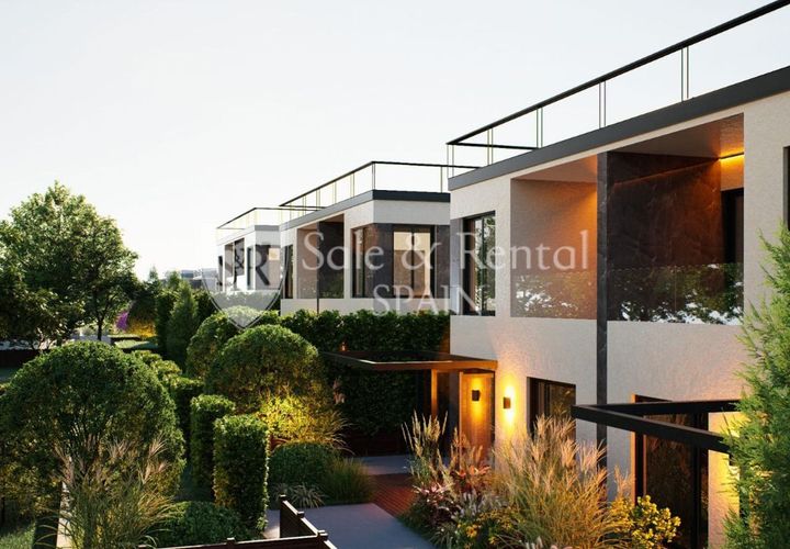 Villa i Lloret De Mar, Gerona, Lloret De Mar - € 890.000 | Ref: 2548 - foto 1