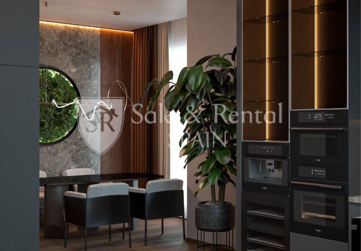 Villa i Lloret De Mar, Gerona, Lloret De Mar - € 860.000 | Ref: 2546 - foto 1