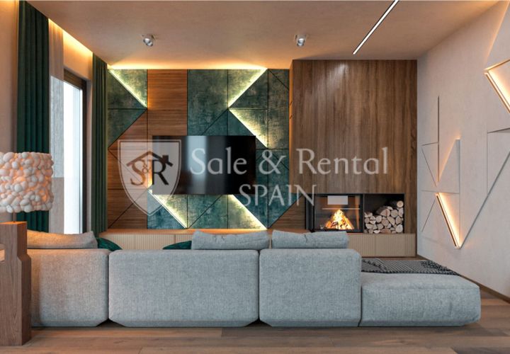 Villa a Lloret De Mar, Gerona, Lloret De Mar - € 860.000 | Ref: 2545 - foto 1