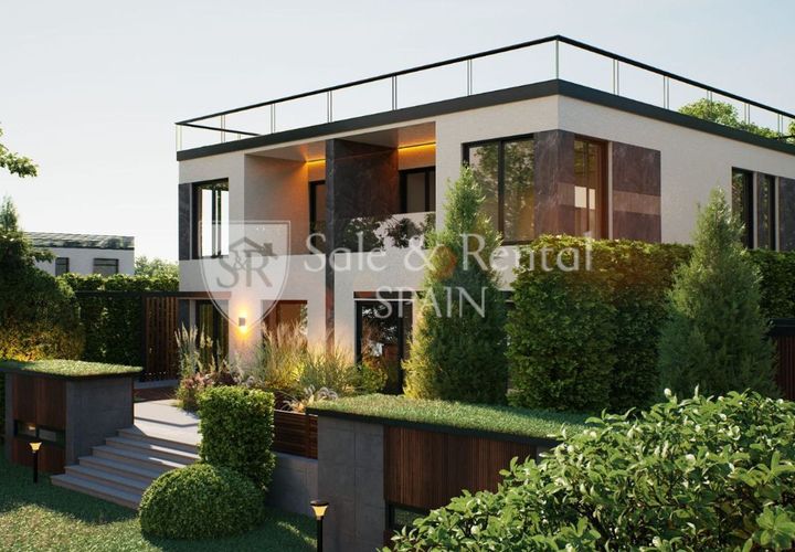 Villa a Lloret De Mar, Gerona, Lloret De Mar - € 840.000 | Ref: 2541 - foto 1