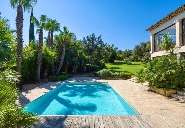 Villa i Grimaud, Var, Grimaud - € 2.150.000 | Ref: HH-15523460 - foto 1