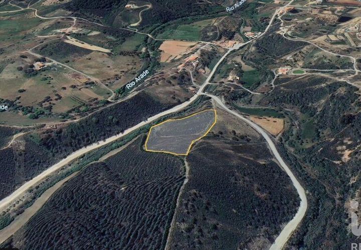 Byhus i Silves, Faro, Silves - € 75.000 | Ref: 869719 - foto 1