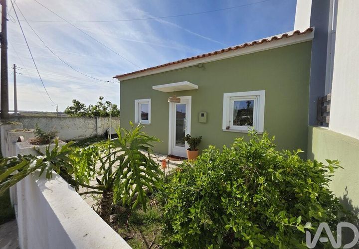 Byhus i Torres Vedras, Lisbon, Torres Vedras - € 375.000 | Ref: 883636 - foto 1
