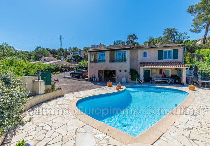 Villa a Taradeau, Var, Taradeau - € 449.000 | Ref: 666V7717M - foto 1