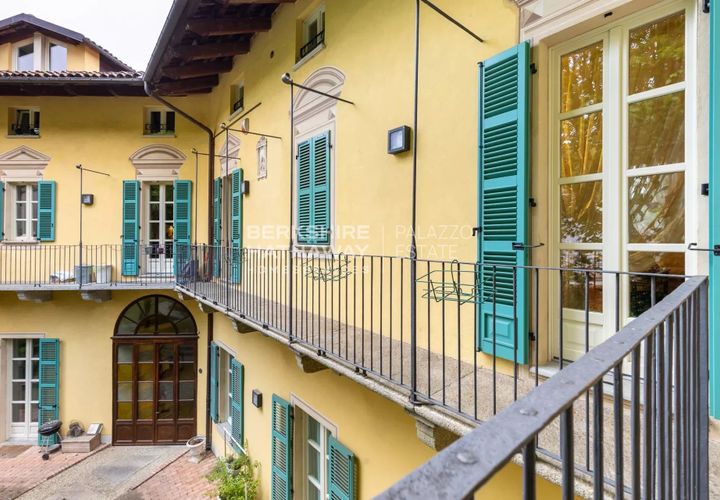 Leilighet i Rivoli, Turin, Rivoli - € 430 000 | Ref: IPI1870 - foto 1
