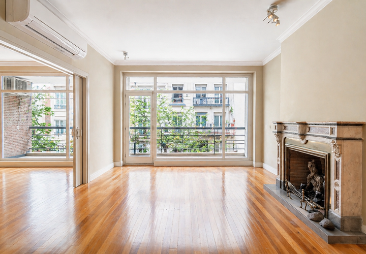 Leilighet i Madrid, Madrid, Madrid - € 2 750 000 | Ref: 862650 - foto 1