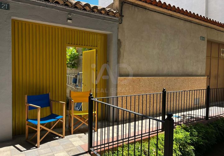 Cortijo i Valencia, Valencia, Valencia - € 120.000 | Ref: 883944 - foto 1