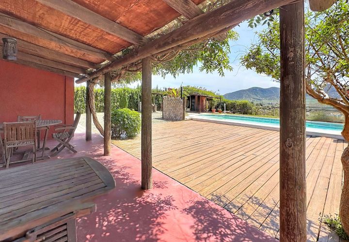 Villa en Malaga city, Malaga, Malaga city - € 279.000 | Ref: 879271 - photo 1