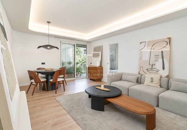 Lejlighed i Barcelona, Barcelona, Barcelona - € 950.000 | Ref: BCN66853 - foto 1