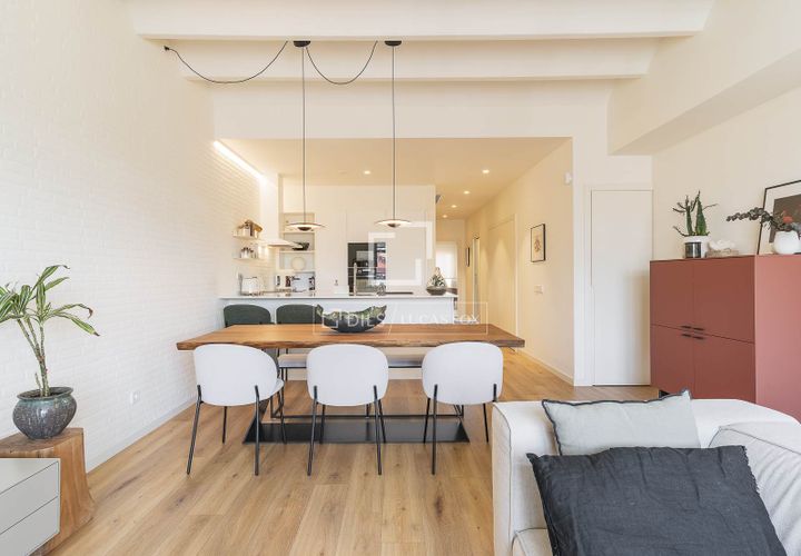 Leilighet i Barcelona, Barcelona, Barcelona - € 815 000 | Ref: BCN68219 - foto 1