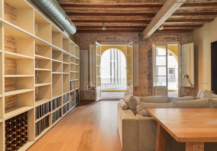 Lejlighed i Barcelona, Barcelona, Barcelona - € 895.000 | Ref: BCN68671 - foto 1