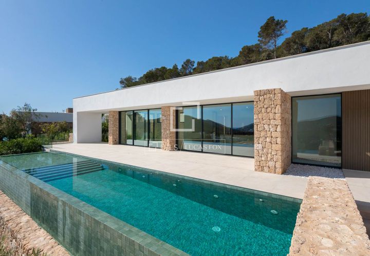 Villa a Roca Llisa, Ibiza, Roca Llisa - € 4.600.000 | Ref: IBZ27653 - foto 1