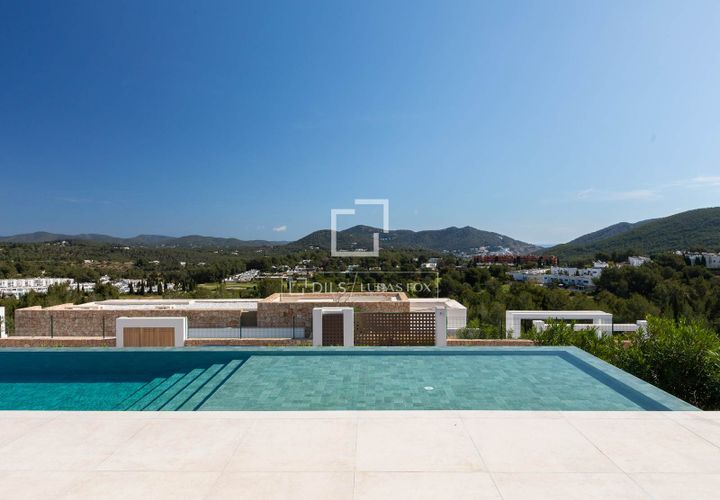 Villa i Roca Llisa, Ibiza, Roca Llisa - € 4.600.000 | Ref: IBZ27653 - foto 1
