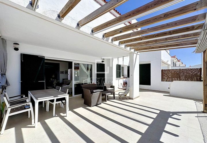 Villa a Es Mercadal, Menorca, Es Mercadal - € 475.000 | Ref: MEN68919 - foto 1