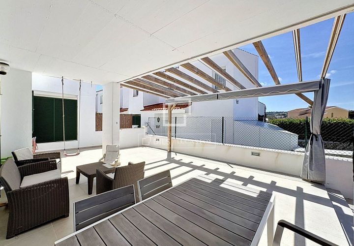 Villa i Es Mercadal, Menorca, Es Mercadal - € 475.000 | Ref: MEN68919 - foto 1