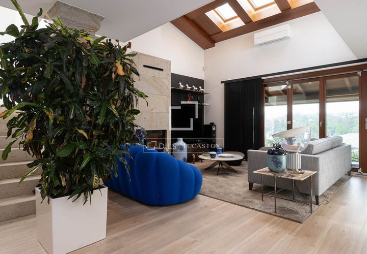 Villa i Mos, Pontevedra, Mos - € 690.000 | Ref: VIG68259 - foto 1