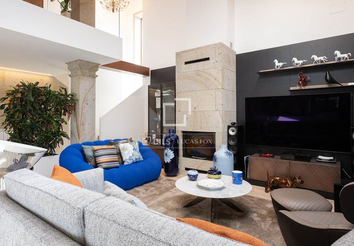 Villa a Mos, Pontevedra, Mos - € 690.000 | Ref: VIG68259 - foto 1