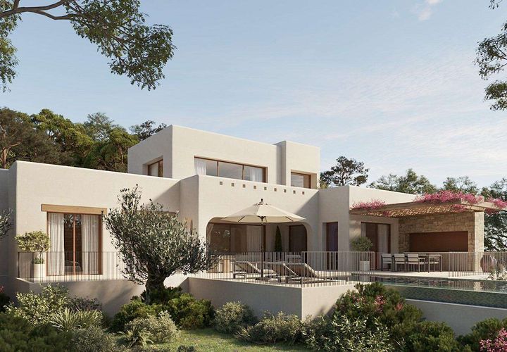 Villa i Benissa, Alicante, Benissa - € 1.750.000 | Ref: SP1486 - foto 1