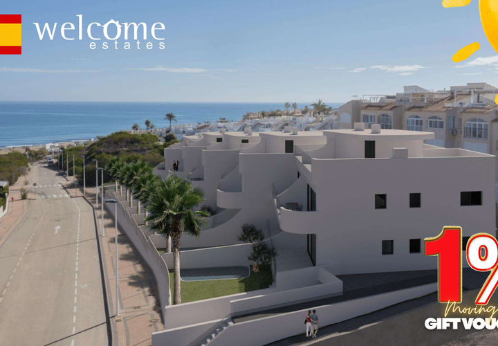 Bungalow i Torrevieja, Alicante, Torrevieja - € 620.000 | Ref: SP0931 - foto 1